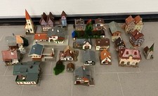 Spur H0 -- Gebäude --