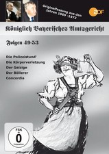 Königlich Bayerisches
