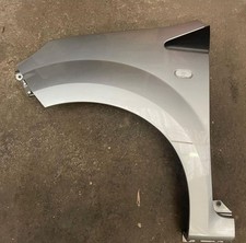 Kotflügel links vorn 8200588323 RENAULT TWINGO 2