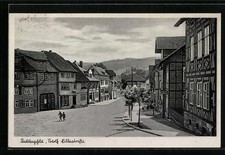 Stadtlengsfeld, Ansichtskarte