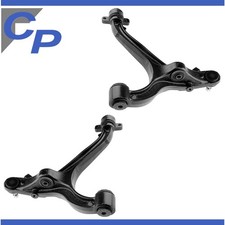 2 Querlenker vorne für Jeep