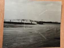 Foto Flugplatzrennen