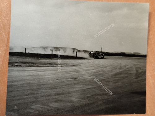 Foto flugplatzrennen - foto,