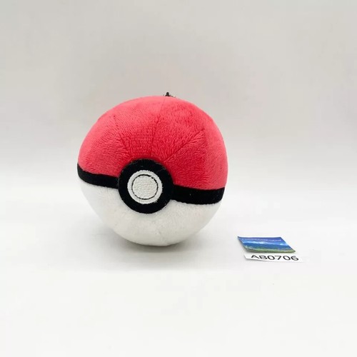 Monster ball ab706 pokeball - ball,