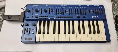 Behringer 32 tasten - behringer, ms-1