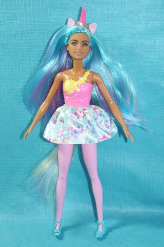 Mattel barbie puppe - mattel,