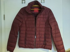 s Oliver Damen Steppjacke