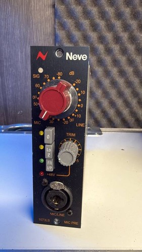 Ams neve 1073lb 500 - neve, series