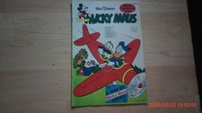 Micky Maus, Heft Nr. 15 von