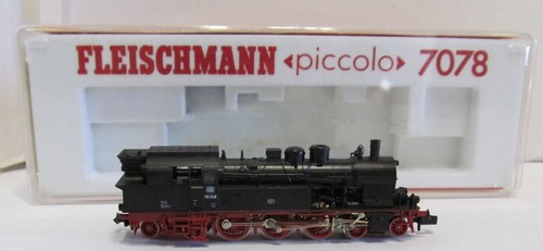 Fleischmann 7078 spur - fleischmann, 7078,