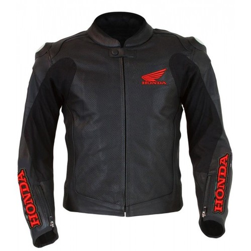 Motorrad lederjacke leder - motorrad,
