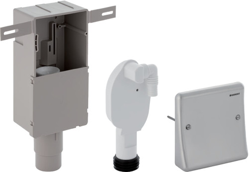 Geberit ablauf uniflex f - up,