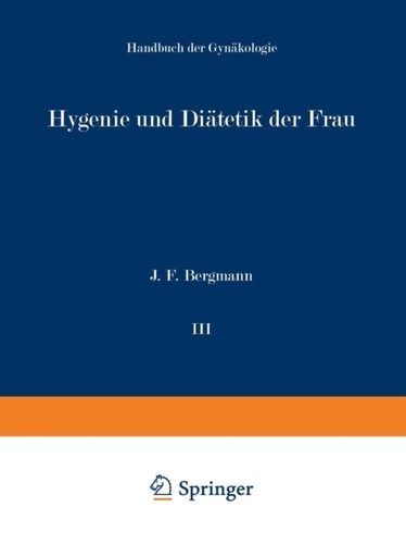 Veit handbuch der - handbuch,