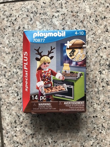 Playmobil 70877