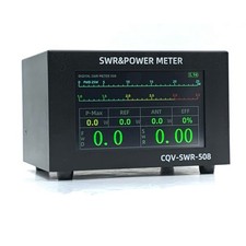 Digitales VSWR Messgerät 200W