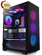 KEDIERS ATX Mid-Tower