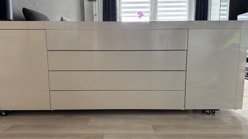 Verkaufe sideboard kommode - verkaufe,