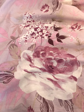 Marken Bettwäsche 4tlg Rosen