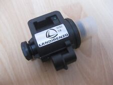 Original Opel 1,6L CNG Zafira B Magnetventil Steuerventil Erdgas 9255004 BM12