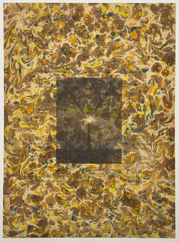 Sigmar polke obelisk - sigmar,