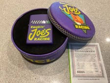 Original Brandneu 1996 Zippo