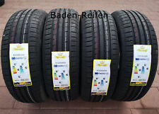 4 x Sommerreifen 225/55 R16 99W XL Sommer Reifen 225 55 16 NEU