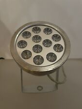 LED Mini Strahler RGB IP 65 Outdoor mit Steuerung 