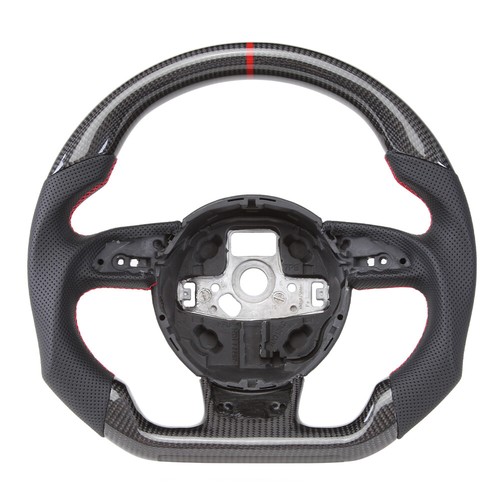 Carbon fiber flach sport - carbon,