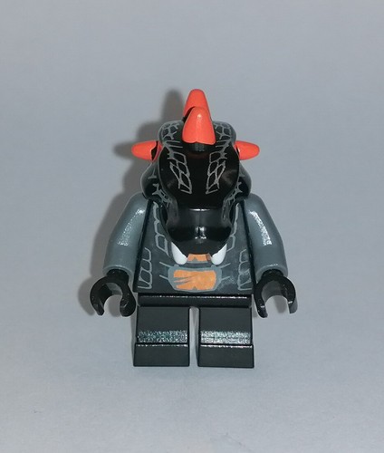 Lego ninjago bytar - ninjago,