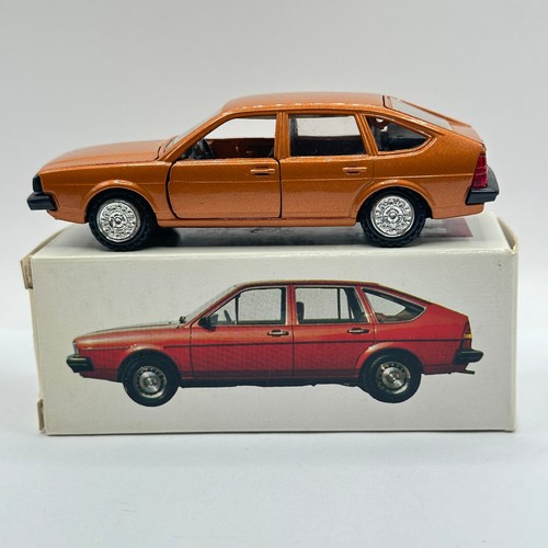 Conrad werbemodell vw - 1:43,