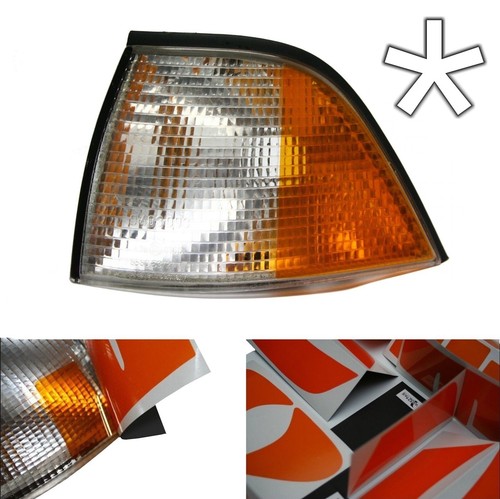 Design folie blinker - -,