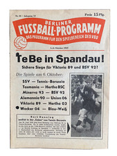 05/06.10.1957 Tasmania 1900 -