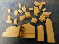 1:72 - 1:87 Diorama -