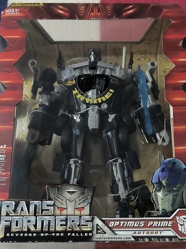 Takara tomy transformers - takara,
