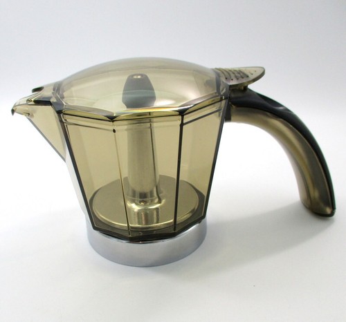 Delonghi original kaffeekanne - delonghi,