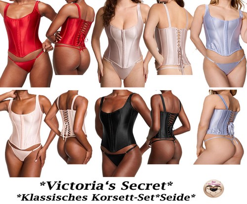 Victoria secret very sexy - secret,