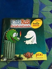 Pixi 1449 Ritter Rost Geisterstunde