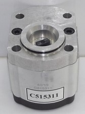 Hydraulikpumpe  für Linde R14 E15 R16 Gabelstapler Jungheinrich 0517515302