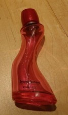 Parfums Parfüm Flacon Bruno Banani women best Damenduft 20 ml Leere Flasche samm