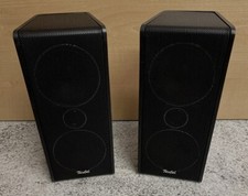 Teufel fcr mk3 mkiii - 2x, 35