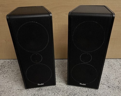 Teufel fcr mk3 mkiii - cs, 35