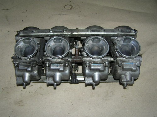 Honda 750 sevenfifty - honda, cb