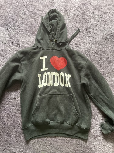 Love london pulli - i,