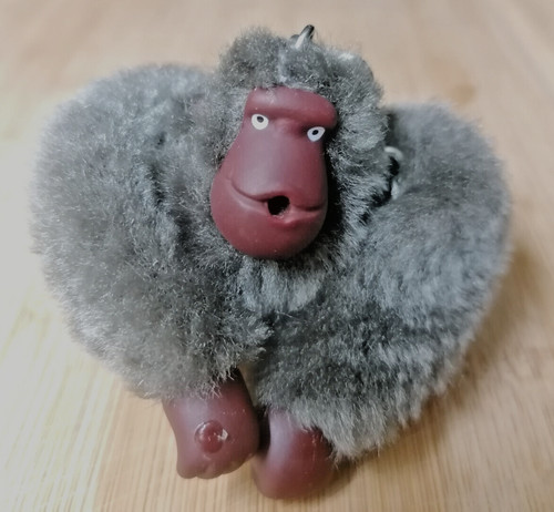 Kipling affe - kipling,