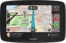 Tomtom 520 world - go,