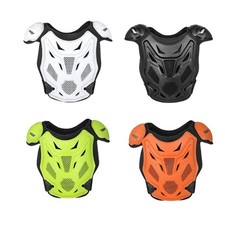 Kinder Motorrad Rüstung Brust