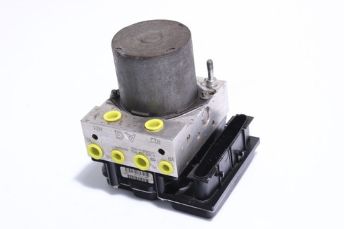 ABS-Block/Hydroaggregat