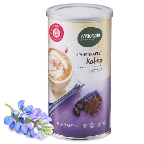 Naturata bio lupinenkaffee - naturata,
