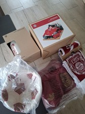 FC Bayern Sammlung 125 Jahre