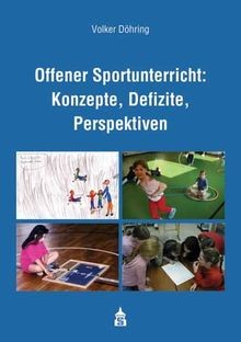 Offener sportunterricht - offener,